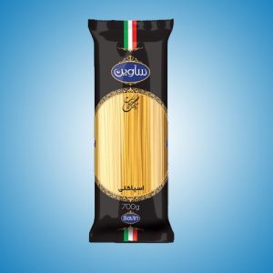 اسپاگتی ساده قطر 1.2 ساوین