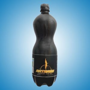 انرژی زا 1 لیتر CARBONTED با طعم CLASSIC