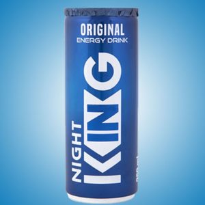 انرژی زا 500 میلی لیتر با طعم Original