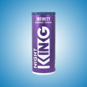 انرژی زا 250 میلی لیتر با طعم Infinity