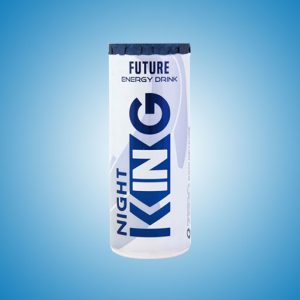 انرژی زا 250 میلی لیتر با طعم Future