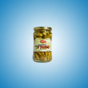خیار شور درجه دو پتراکو