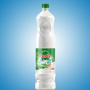 دوغ خانواده نعنایی تندیس