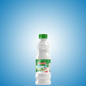 دوغ ساده بطری تندیس