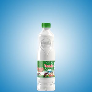 دوغ سبزیجات بطری تندیس