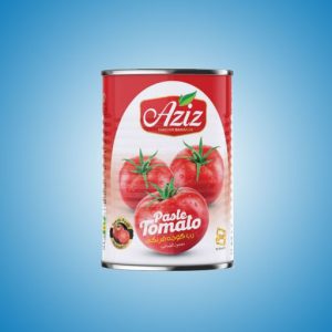 رب گوجه فرنگی عزیز