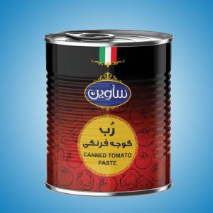 رب گوجه فرنگی ساوین