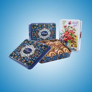 رولت خرمایی ویژه سام شهد