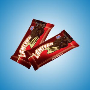 شوكو ویفر لامیان پوک پوک