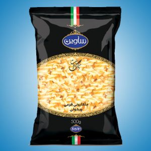ماکارانی پیکولی ساده ساوین