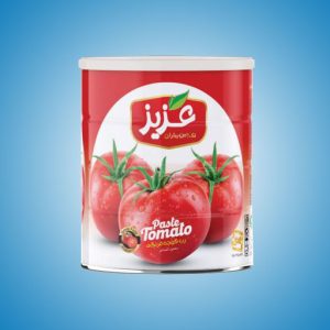 رب گوجه فرنگی عزیز