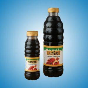 نوشیدنی میوه ای بدون گاز انار 950 میلی لیتر