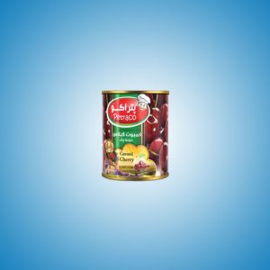 کمپوت گیلاس پتراکو